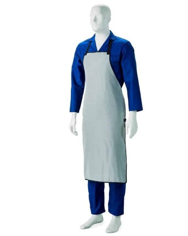 Taeki Cut5 And Heat Resistant Apron