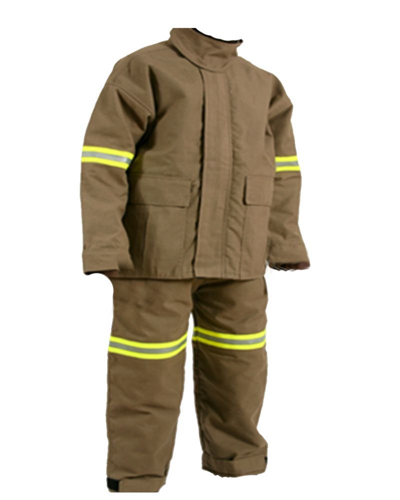 TECHFORCE-Grass-Fire-Khaki-Suit Techforce Grass Fire Khaki Suit - Image 1