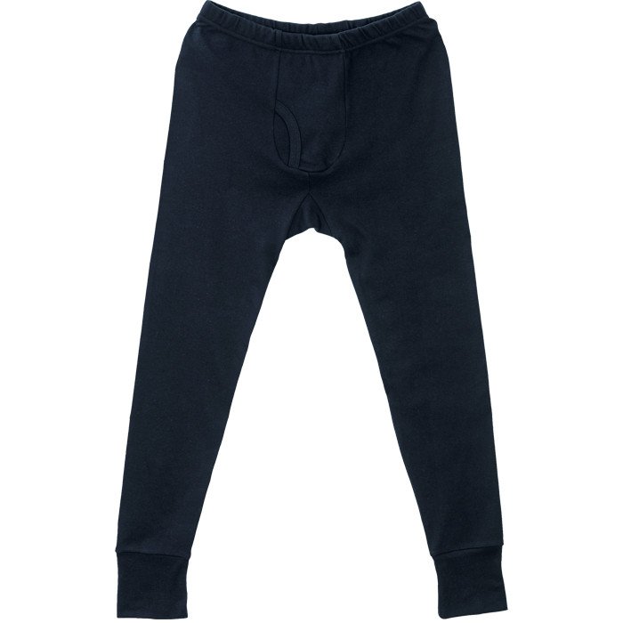 Thermal-Pants-Black Thermal Pants – Long John - Image 1