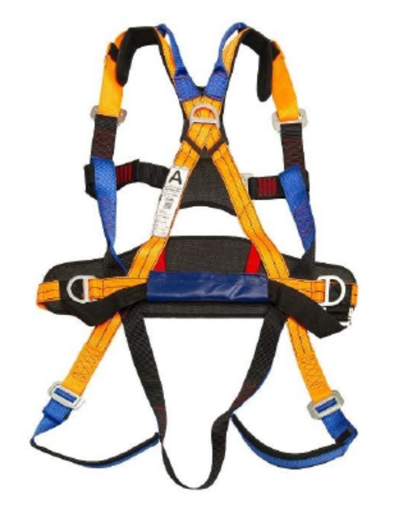 amplates-Surface-1 Performance Harness (Bil) - Image 1