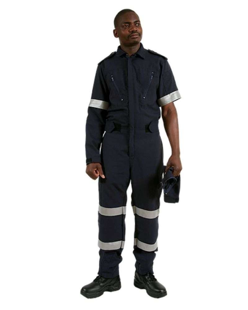 lymae-jumpsuits Lymae Mx40 Ripstop One Piece Flightsuit (S - 2 X L) - Image 1