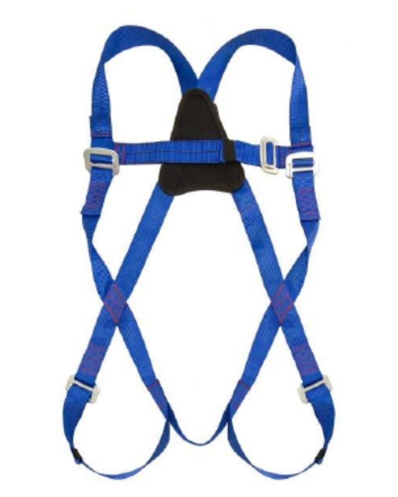 performance-Harness-1 Performance Harness (Padded) - Image 1