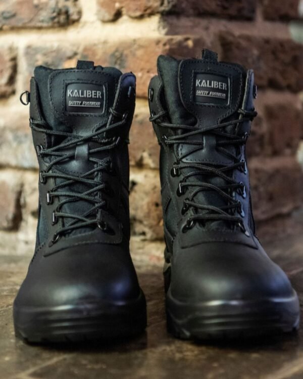Kaliber Reaction Boot Stc