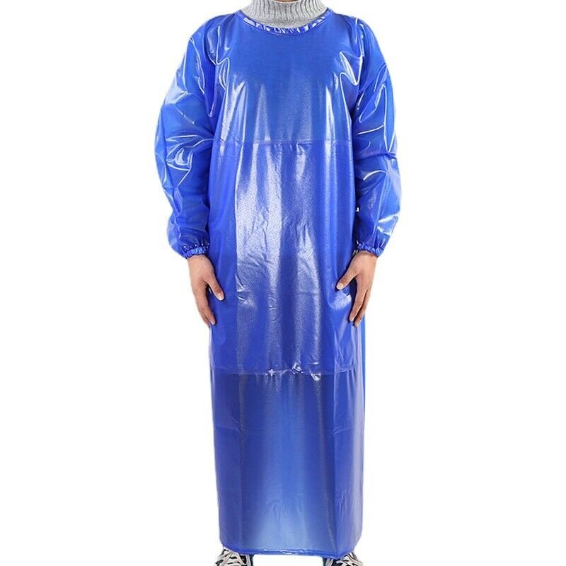 s-l1200 Chemical Pvc Smock - Image 1