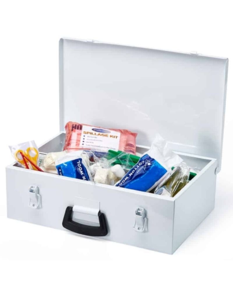 travel-first-reg-7-1 First Aid Kit Regulation 3 Complete - Image 1