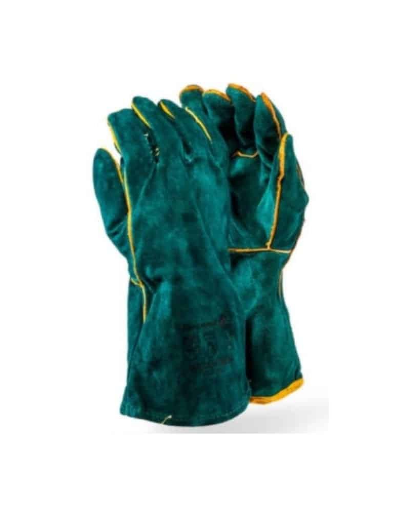 6gr-weld- Dromex Lined Fully Welted Elbow Length - Image 1