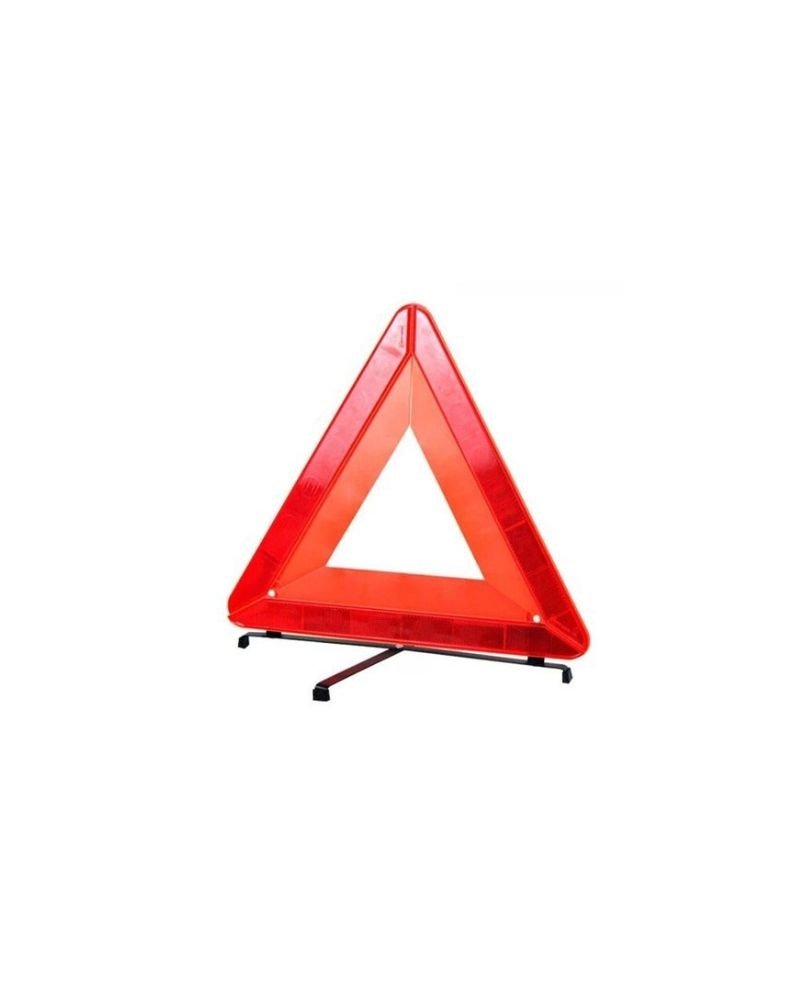 Emergency-Warning-Triangle-Plastic Emergency Warning Triangle Plastic - Image 1