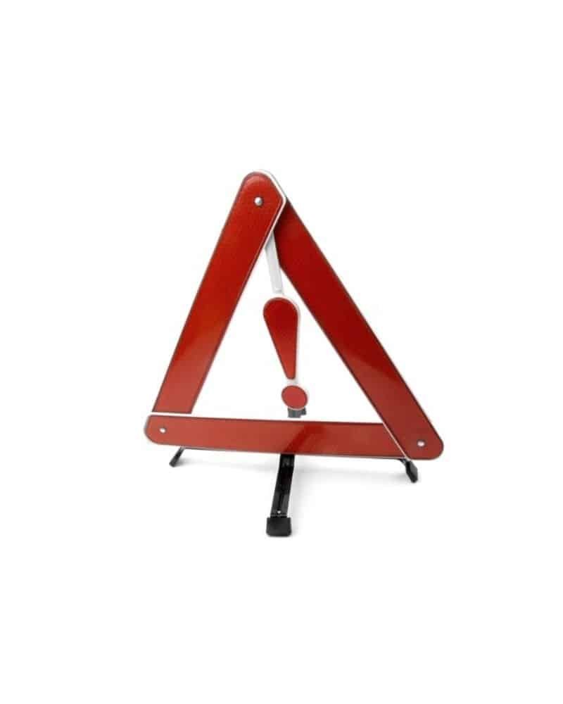 Emergency-Warning-Triangle-Steel Emergency Warning Triangle Steel - Image 1