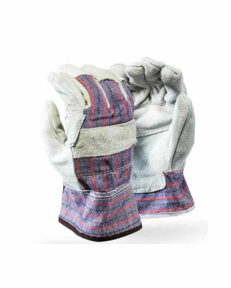 GCANDY Dromex Chrome Candy Safety Cuff - Image 1