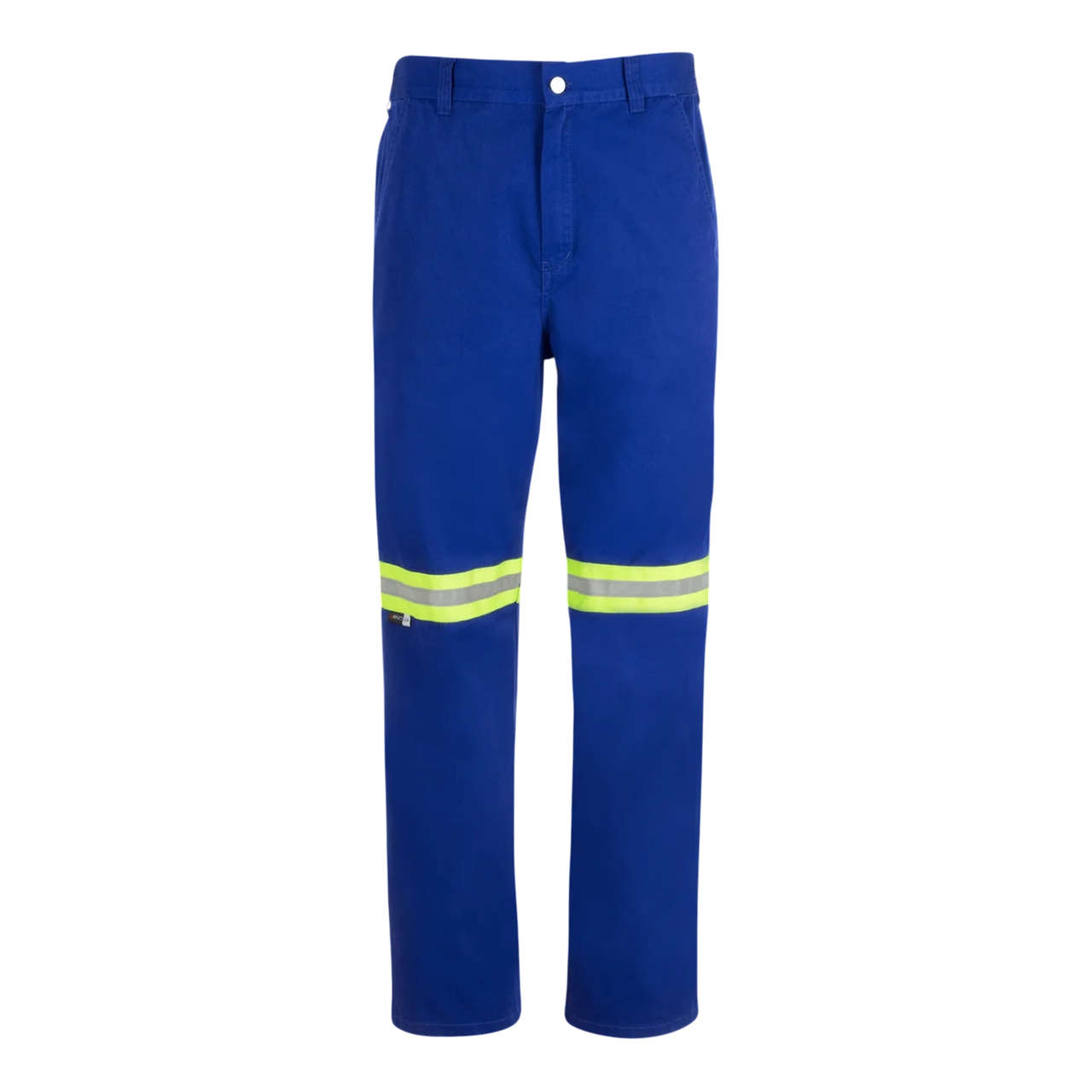Jonsson Versatex Reflective Work Trousers Jonsson Versatex Reflective Work Trousers - Image 1