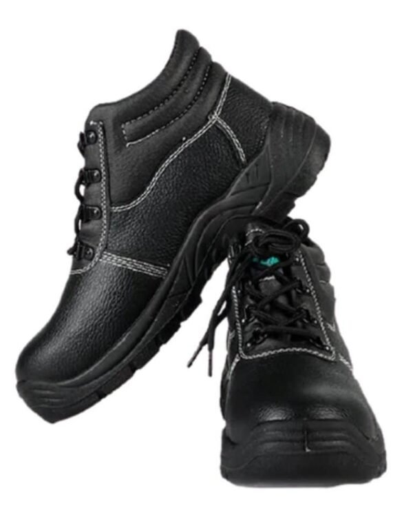 Kono Stc Safety Boots
