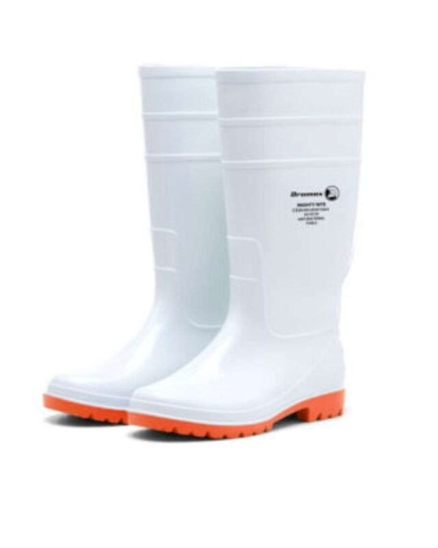 MIGHTY NITE GUMBOOTS