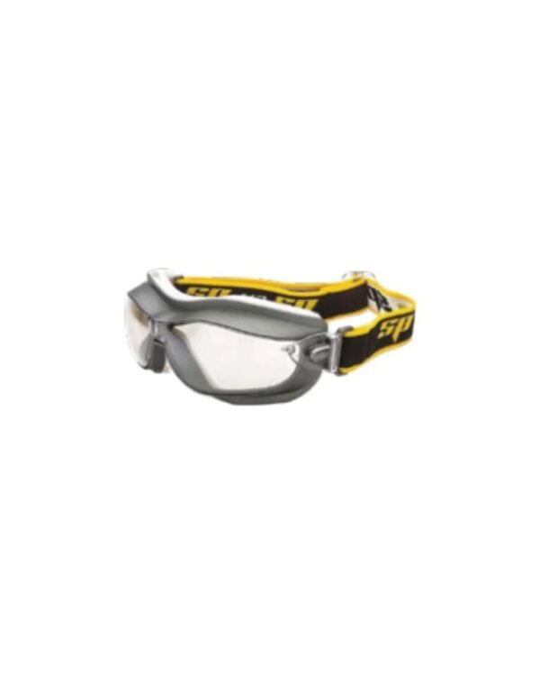 Pioneer Vision Sp Goggle Clear Anti Fog Anti Sractch
