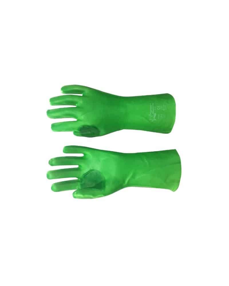 Pioneer-Titan-Lime-Green-Pvc-35Cm-Reinforced Pioneer Titan Pvc 35Cm Reinforced - Image 1