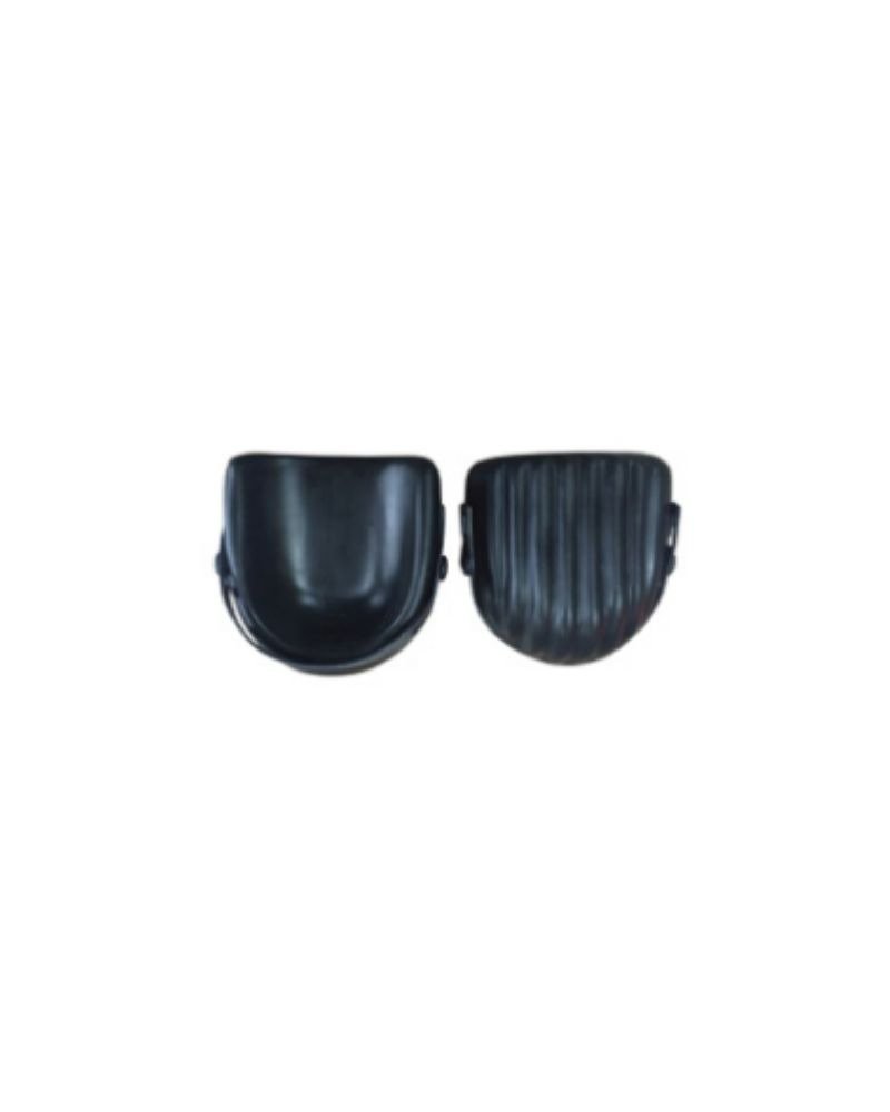 Rubber-Knee-Pad Standard Rubber Knee Pads - Image 1