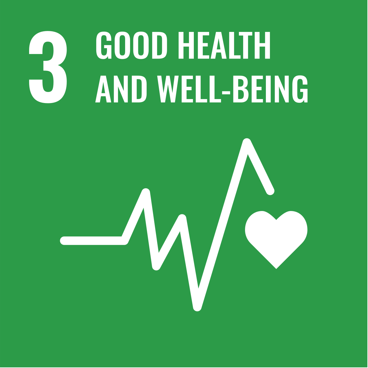 About Us 1 Sustainable_Development_Goal_03GoodHealth.svg