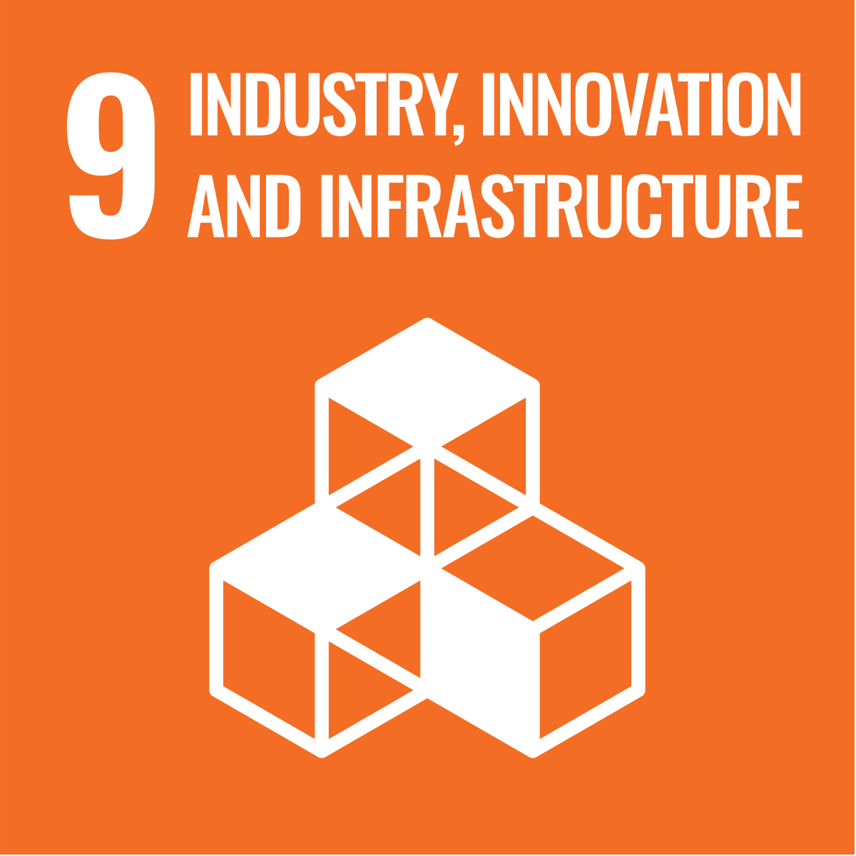 About Us 4 Sustainable_Development_Goal_09Industry.svg
