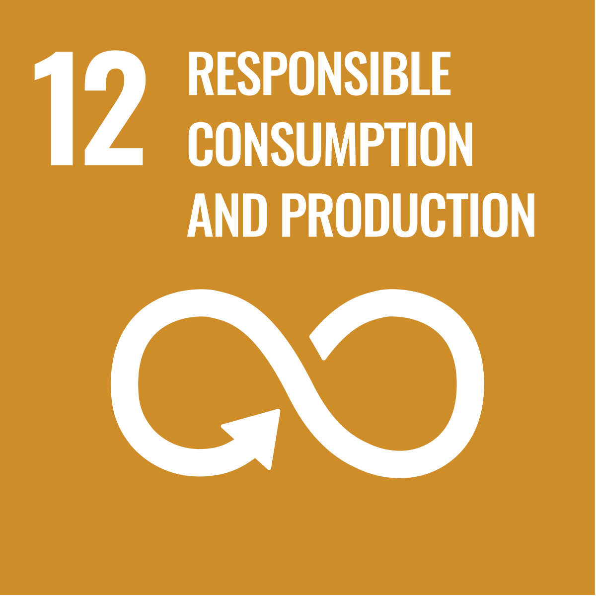 About Us 5 Sustainable_Development_Goal_12ResponsibleConsumption.svg