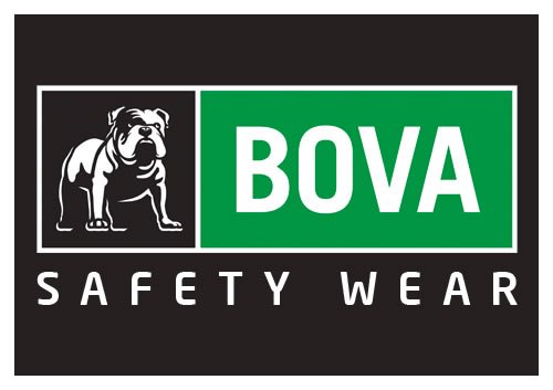 bova safetywear logo 1