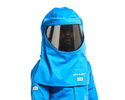 Dromex Arc Hrc4 51Cal Switching Hood With Visor(True Vision)