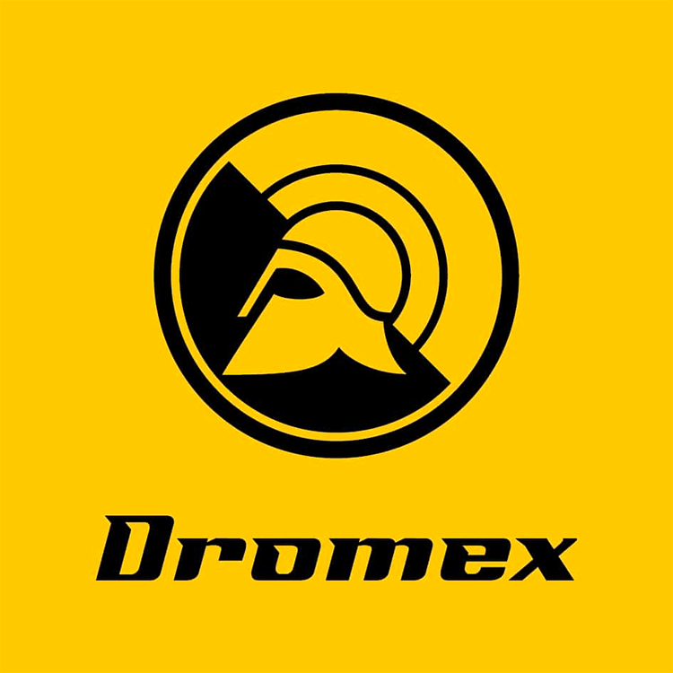 dromex logo 1