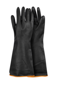 Smooth Palm Rolled Cuff Elbow 40Cm Length