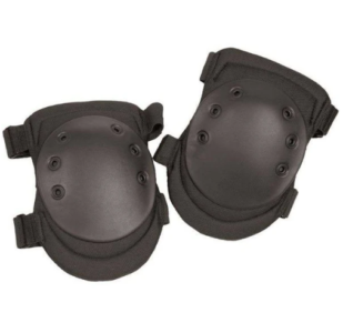 Deluxe Knee Pads
