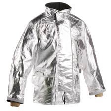 jacketaluminized Aluminised Jacket - Image 1