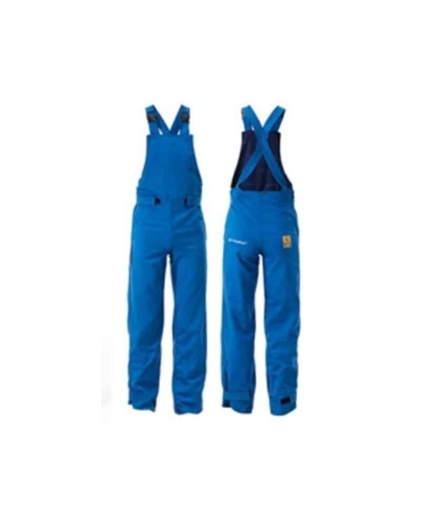 Arc Bib And Brace Trouser Cat4, Atpv 52.0