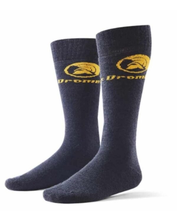 Dromex Non Abrasive / Anti Bacterial Socks