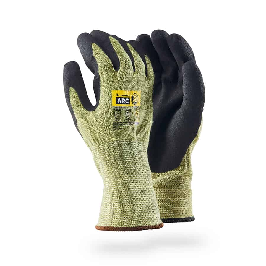 Dromex Arc Synthetic Gloves Size 7 13 Dromex Arc Synthetic Gloves Size 7 13 - Image 1
