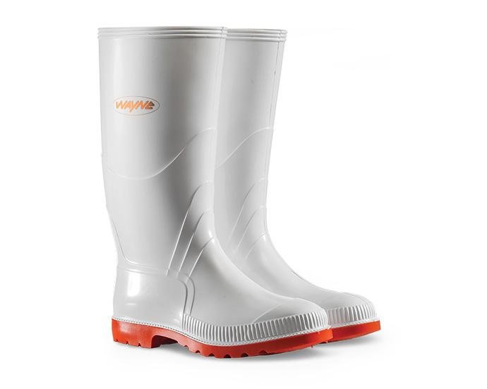 Duralight Men’s Gumboot Nstc SABS Approved Duralight Men's Gumboot Nstc SABS Approved - Image 1