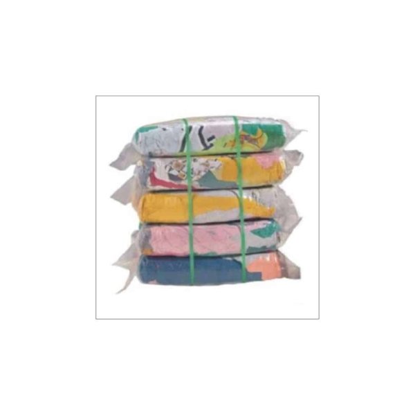 T Shirts Rags Per Kg