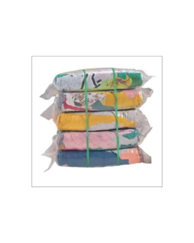 T Shirts Rags Per Kg T Shirts Rags Per Kg - Image 1