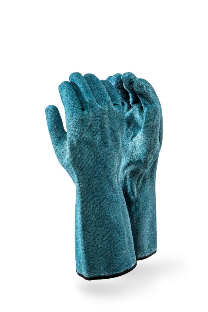 Taeki5 Heat & Cut Chemical Glove With Hct Size 8 10 Taeki5 Heat & Cut Chemical Glove With Hct Size 8 10 - Image 1