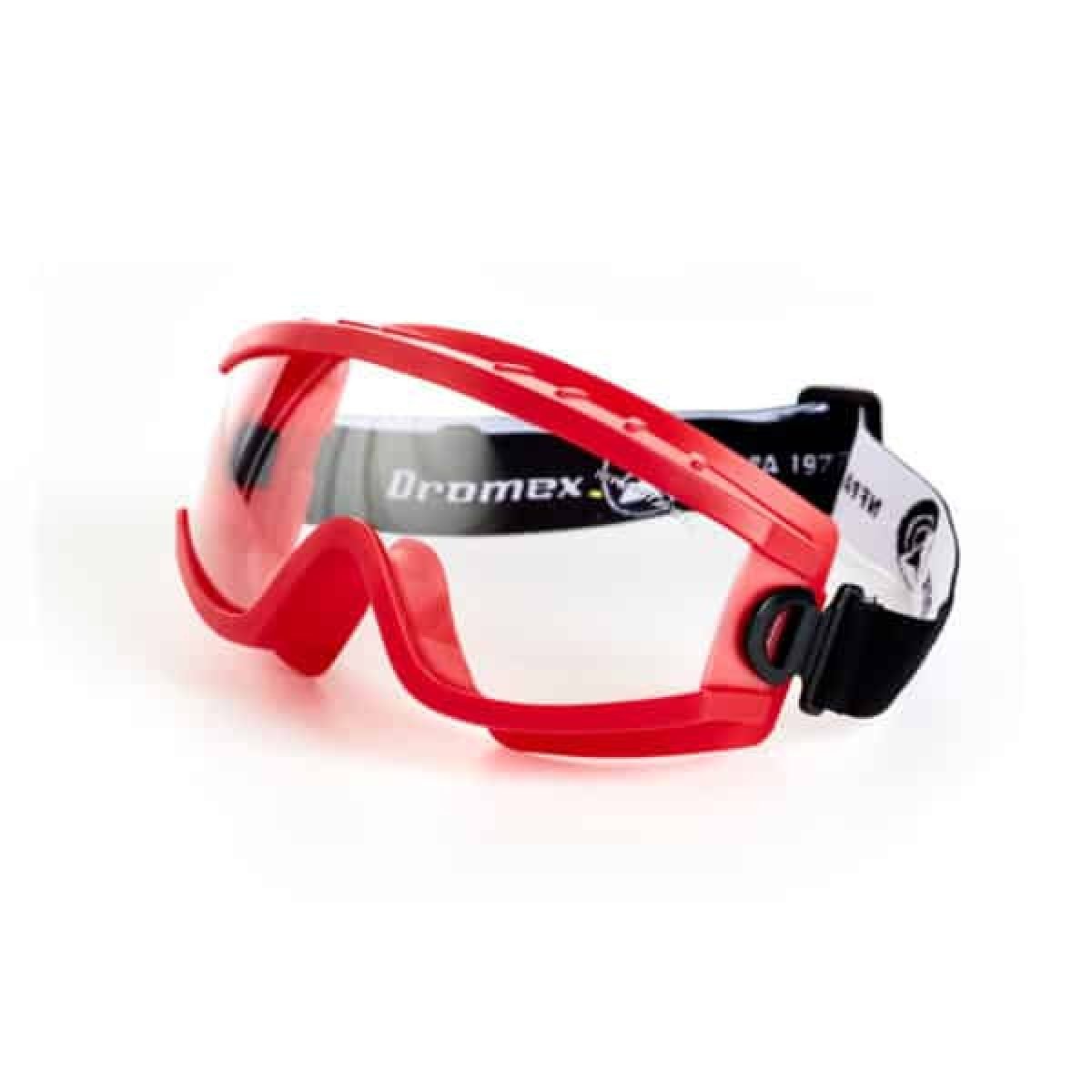 Wildland Firefighters Goggle Wildland Firefighters Goggle - Image 1