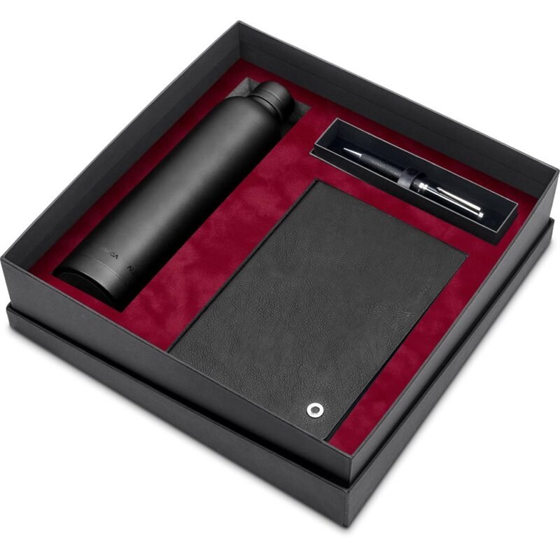 Alex Varga Jurico Gift Set Red