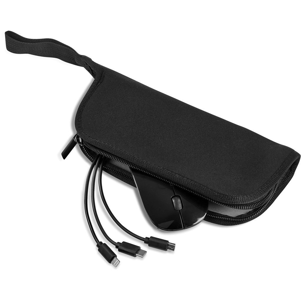 Assent Tech Set Assent Tech Set - Image 1