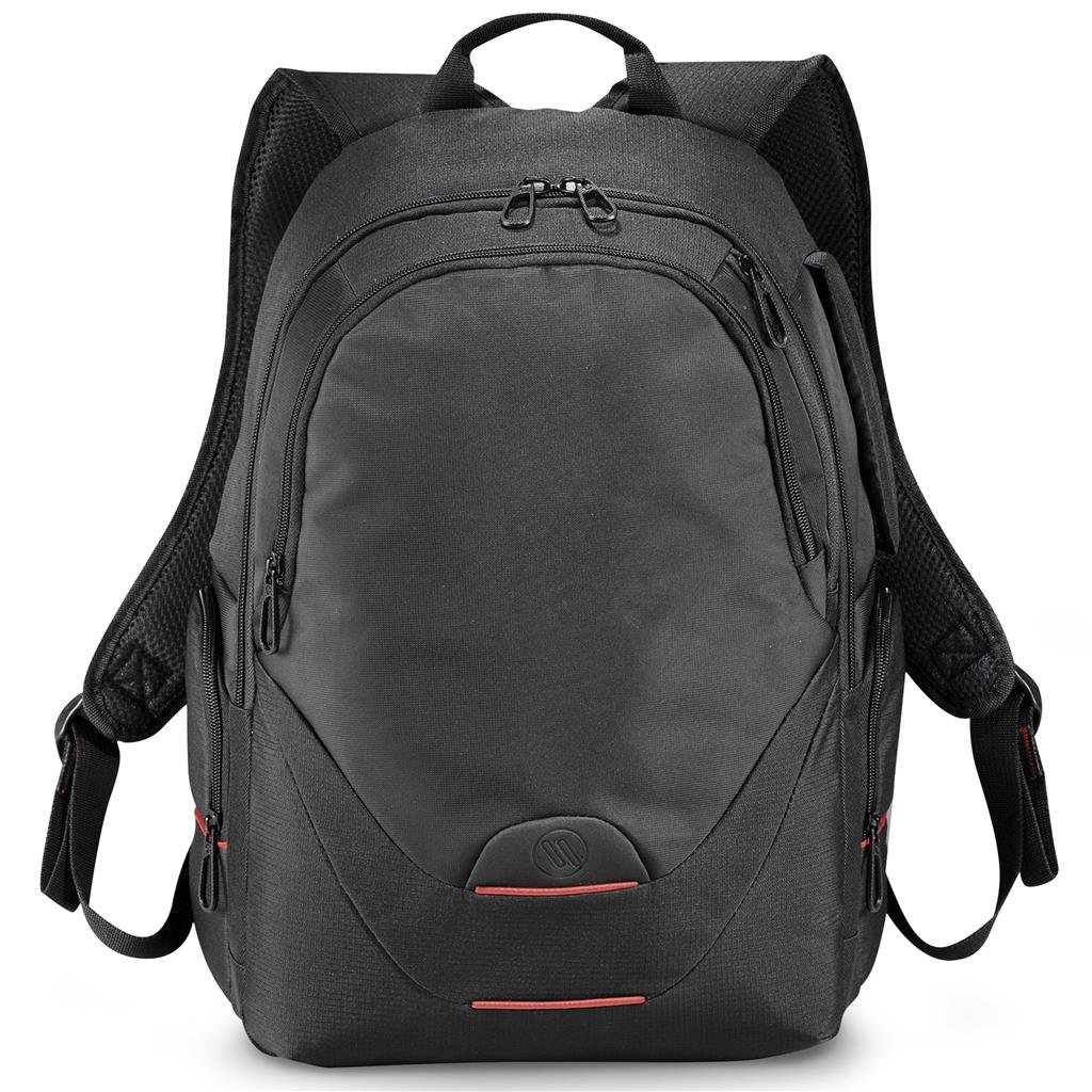 Elleven-Motion-Laptop-Backpack-No-Logo Elleven Motion Laptop Backpack - Image 1