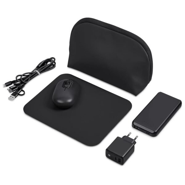 Serendipio Amersham Tech Set