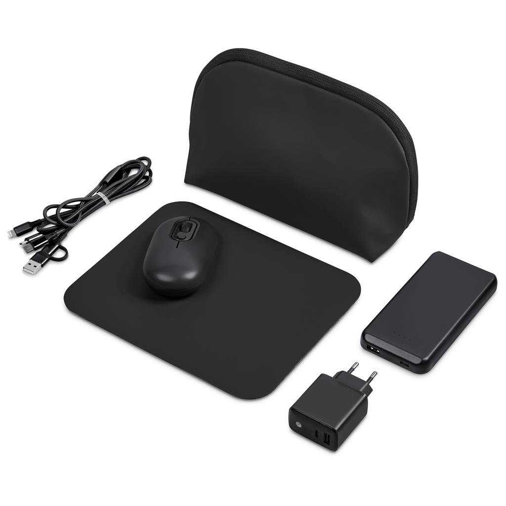 Serendipio Amersham Tech Set Serendipio Amersham Tech Set - Image 1