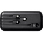 Swiss Cougar Bratislava Fast Charge 22.5W Power Bank - Image 2