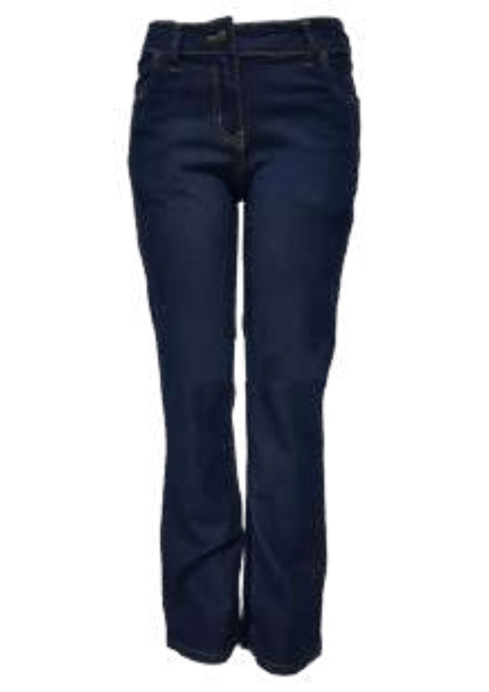 jean sahara dernim stretch bleg blue Jean Sahara Denim Stretch L B/Leg Blue - Image 1