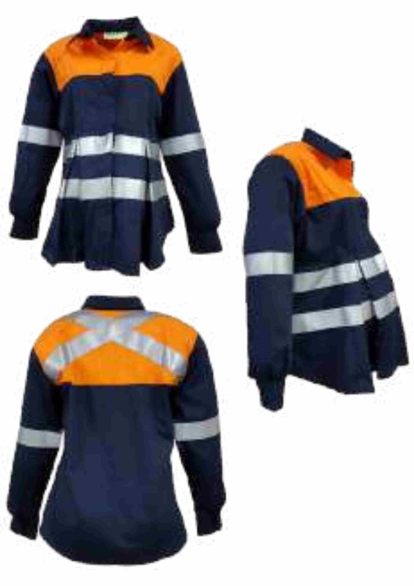 sahara shirt cot l mat SHIRT SAHARA COT L MAT - Image 1