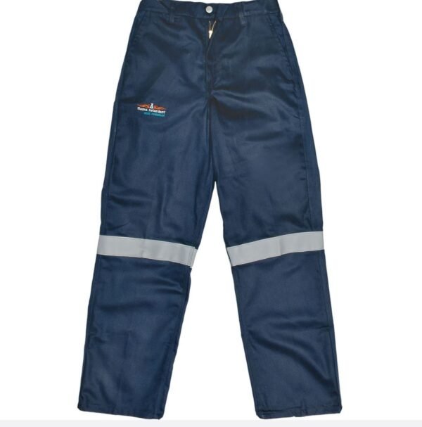 D59 Professional Work Suit – High-Durability, Hi-Visibility Safety Jacket for Industrial & Construction Use – Multiple Sizes