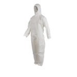 Essential 50GSM Disposable Overalls for sale - Image 2
