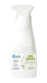 Hand Sanitizer: Your Essential Defense Against Germs - Image 3