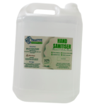 Hand Sanitizer: Your Essential Defense Against Germs