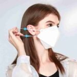 Efficient KF94 Fish Type Anti Fog Disposable Protective Masks-10’s - Image 5