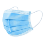 Top Notch 3Ply Disposable Face Masks - Image 4